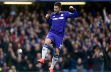 Hazard to be first off the mark and 5 Premier League bets to consider this weekend