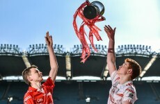6 key PS Chorca Dhuibhne and Roscommon CBS players in the Hogan Cup final