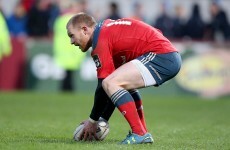 5 players Joe Schmidt will be keeping a close eye on in the Pro12