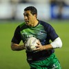 Connacht have 'completed an internal review' of Mils Muliaina's arrest