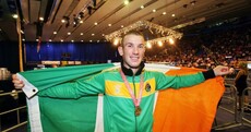 John Joe Nevin has been banned from every pub in Westmeath