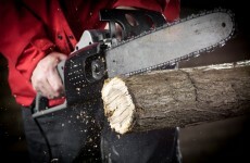 Chainsaws are being taken from fire stations in Tipp - and one TD's not happy