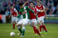 Stalemate in Inchicore as Cork City keep their seventh consecutive clean sheet
