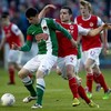 Stalemate in Inchicore as Cork City keep their seventh consecutive clean sheet