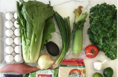 Twitter ripped the piss out of Gwyneth Paltrow for her 'budget' grocery shop