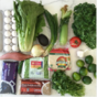 Twitter ripped the piss out of Gwyneth Paltrow for her 'budget' grocery shop