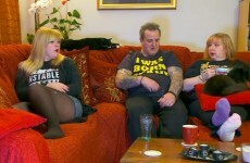 Silent Jay wasn't on Gogglebox tonight and everyone is feeling bereft