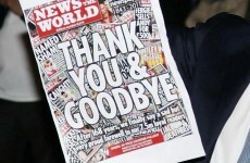 Hollywood reporter the thirteenth arrest in phone hacking scandal: report