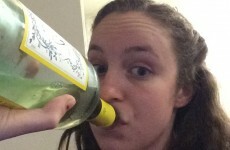 This Snapchat exchange between a mother and daughter is what we should all aspire to