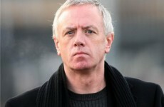Eamonn Lillis tells reporters 'I've done my time' as he leaves prison