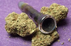 Two men to appear in court after a quarter of a million euro worth of cannabis found