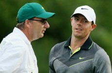 'I know better than most what can happen' - But McIlroy backs Spieth to prevail