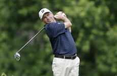 Couples wants Woods to play for his President's Cup spot
