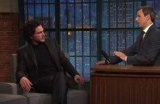 Game of Thrones star apologises for 'derogatory' remarks about Belfast
