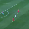 This is the most comical own goal you're likely to see as 'keeper produces almighty howler