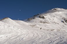 Seven-year-old British boy killed after skiing over cliff in the French Alps