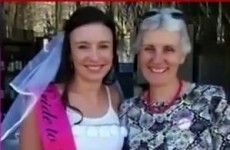 Murdered bride-to-be's body found the day before her wedding