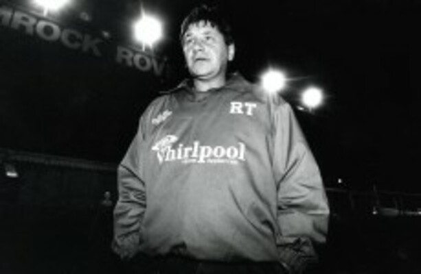 'A legend and a gentleman who made an outstanding contribution to Irish ...