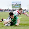 Aki's non-try and more talking points after Connacht lose to Ulster