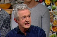 Louis Walsh says he's 'done with the X Factor'