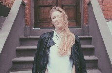 This woman has worn the same outfit to work every day for the past three years