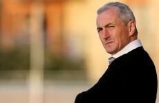 Caulfield: Certain players are always diving and it's wrong