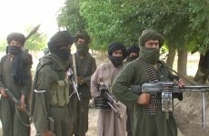 Bullet-ridden bodies of kidnapped aid workers found in Afghanistan