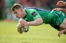 With three games to go, here's what Connacht have to do to qualify for the Champions Cup