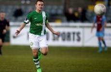 Give that man the job! Bray win second successive game under caretaker manager
