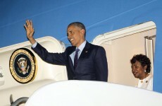 Raul Castro declares Barack Obama "an honest man"