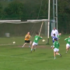 Cork minor footballer lights up All-Ireland colleges final with two spectacular solo goals