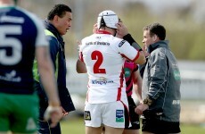 Connacht vow to bring Pro12 race 'to the wire' despite inter-pro setback