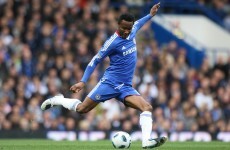 Mikel family receive ransom demand