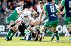 'We pride ourselves on defence': Best not willing to settle for just a bonus point win