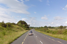 Young man killed in Mayo crash