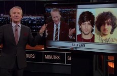 One Direction fans are at war with this US TV host over a 'racist' Zayn Malik joke