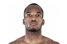 UFC fighter earns $50,000 bonus for eight-second KO