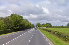 Pedestrian killed after being hit by car in Meath