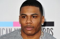 Rapper Nelly arrested on drugs charges after state trooper smells marijuana on his bus