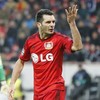 Bayer Leverkusen sack Bosnian captain for head-butting steward