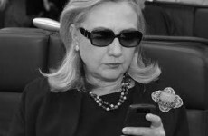 Yes, Hillary Clinton is running for US president