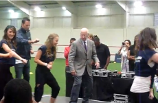 YouTube top ten: because Bobby Charlton brings all the girls to the yard