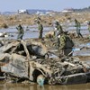 Over €30 million found after Japanese disaster handed in