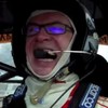 'It's f**king insane' - One of Ireland's best rally drivers takes Joe Brolly out for a spin