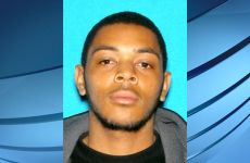 Wanted man said he planned to 'chill for the weekend', then turn himself in later