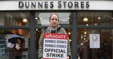 Dunnes staff will "escalate" their campaign