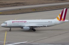 Germanwings flight evacuated after bomb scare just before takeoff