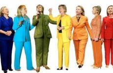 13 of the funniest reactions to Hillary Clinton's presidential bid