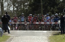 No penalties for riders as level crossing causes Paris-Roubaix chaos