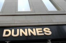 The Anti-Austerity Alliance would consider nationalising Dunnes Stores